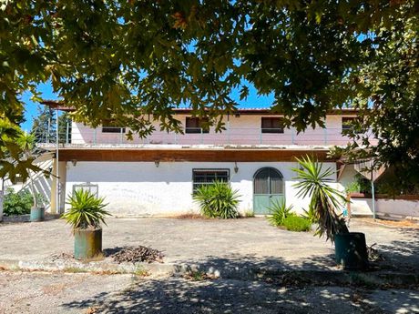 Κτίριο 300τ.μ. για πώληση-Κέρκυρα » Φαίακες