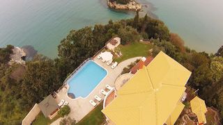 Βίλλα 390 τ.μ. προς πώληση, Θινάλιο-thumb-1