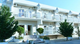 Ξενοδοχείο 1.200 τ.μ. για πώληση