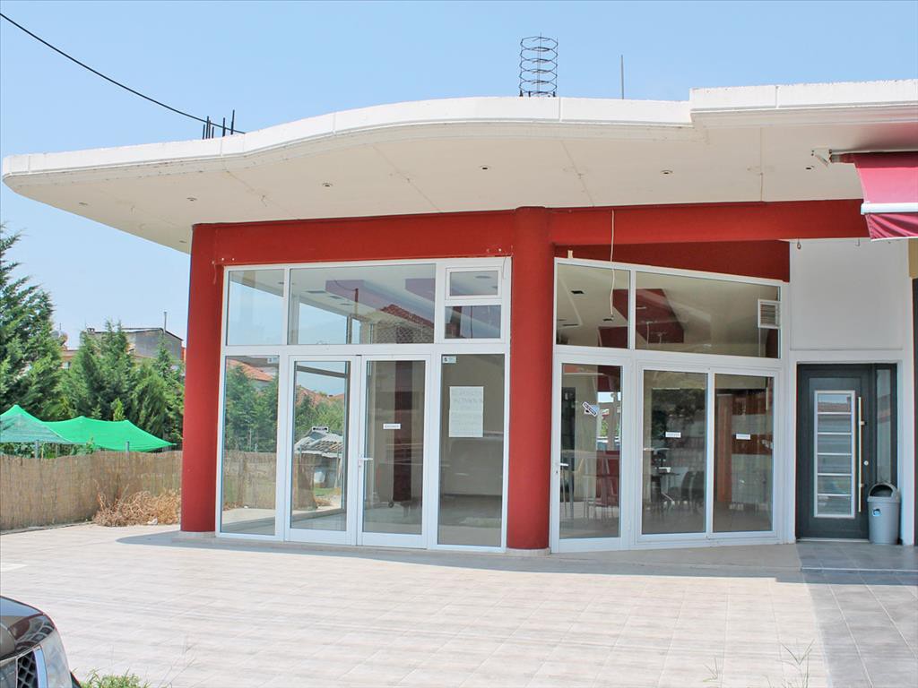 Άλλο 110 τ.μ. για πώληση, Ν. Πιερίας, Παραλία