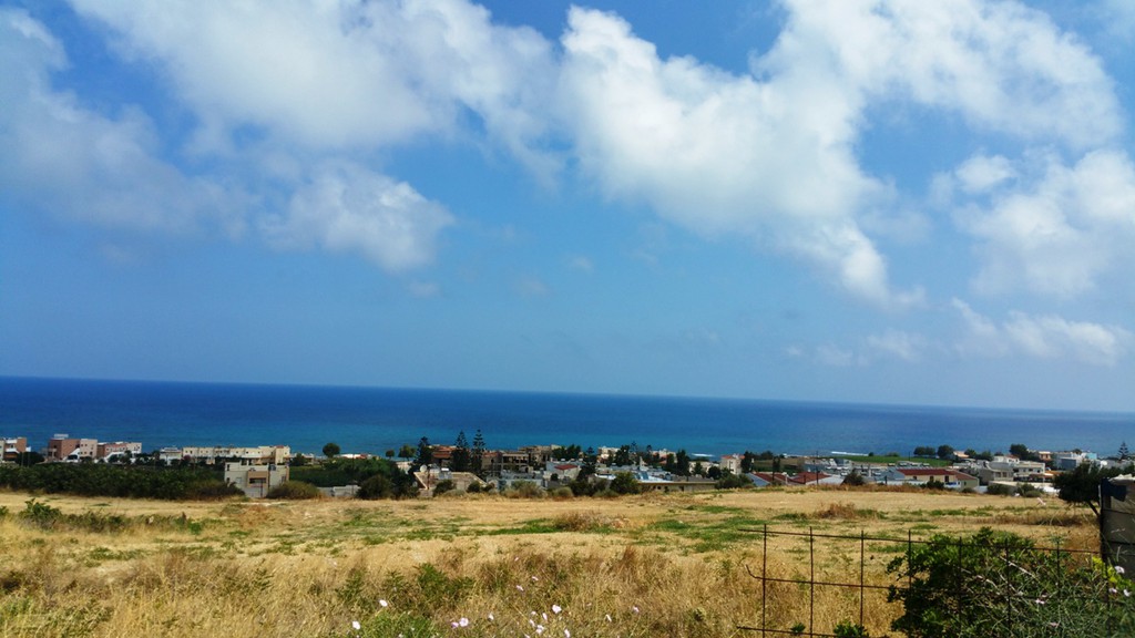 Οικόπεδο 20.000 τ.μ. πρός πώληση, Ν. Ρεθύμνου, Αρκάδι