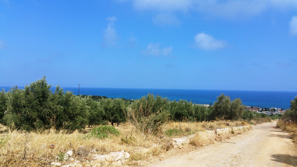 Οικόπεδο 20.000 τ.μ. πρός πώληση, Ν. Ρεθύμνου, Αρκάδι