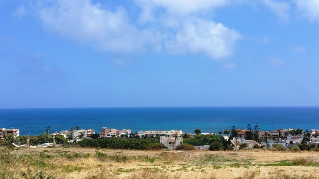 Οικόπεδο 20.000 τ.μ. πρός πώληση, Ν. Ρεθύμνου, Αρκάδι
