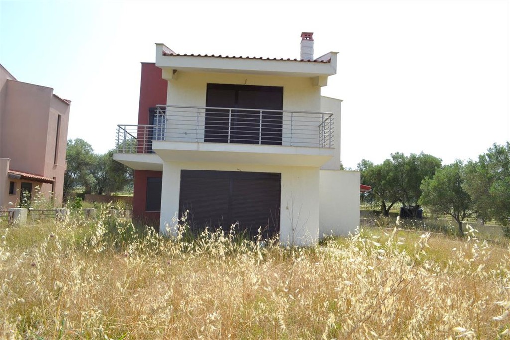 Μονοκατοικία 110 τ.μ. προς πώληση, Κρυοπηγή Κασσάνδρας