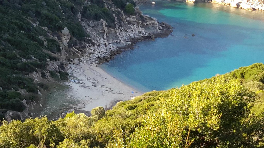 Οικόπεδο 12.000 τ.μ. προς πώληση, Βαλτί Τορώνης
