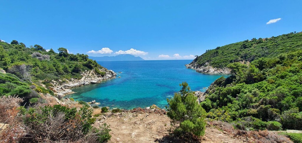 Οικόπεδο 12.000 τ.μ. προς πώληση, Βαλτί Τορώνης