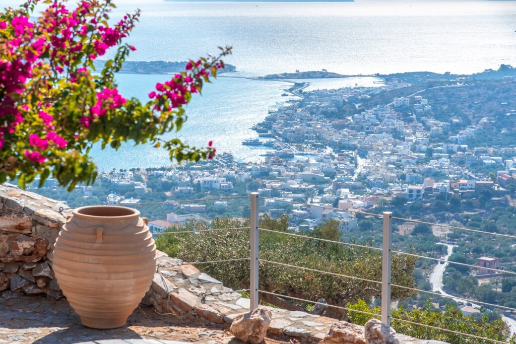 Βίλλα 300 τ.μ. πρός πώληση, Ν. Λασιθίου, Άγιος Νικόλαος