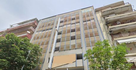 Κτίριο 5.833τ.μ. για πώληση-Μπότσαρη