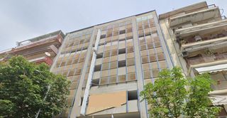 Κτίριο 5.833 τ.μ. για πώληση