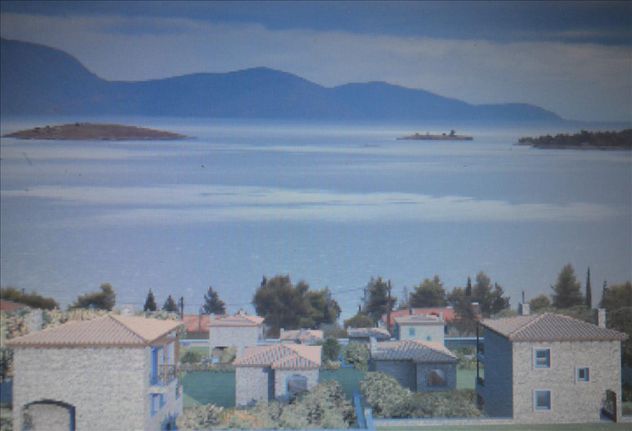 Maisonette 0 sqm for sale, Fokida, Galaxidi