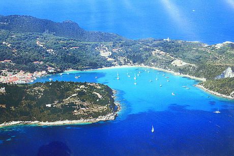 Οικόπεδο 4.280τ.μ. για πώληση-Παξοί » Οζιάς