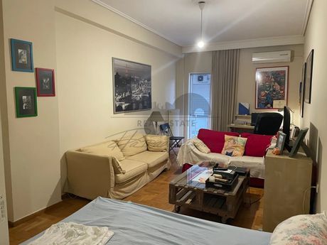 Apartment 61sqm for rent-Volos » Analipsi