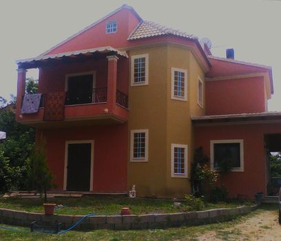 Μονοκατοικία 317τ.μ. για πώληση-Κέρκυρα » Θινάλιο