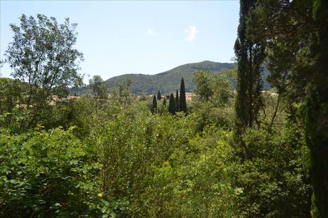 Land plot 2.211sqm for sale-Corfu » Achilleio
