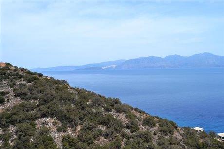 Land plot 17.934sqm for sale-Agios Nikolaos » Katsikia