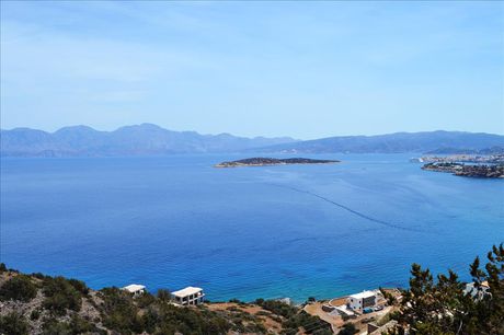 Land plot 2.580sqm for sale-Agios Nikolaos » Ellinika