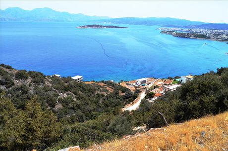 Land plot 3.373sqm for sale-Agios Nikolaos » Ellinika