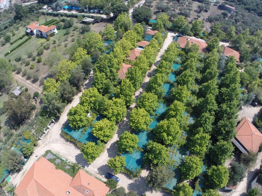 Οικόπεδο 33.802 τ.μ. προς πώληση, Κουμίτσα