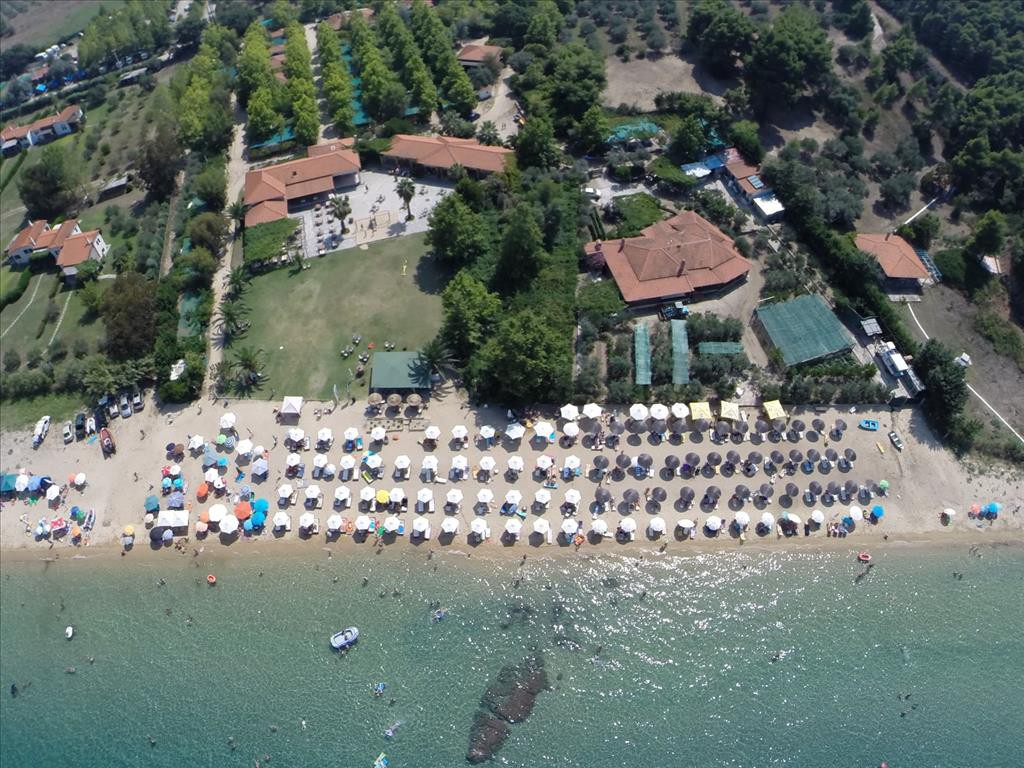 Οικόπεδο 33.802 τ.μ. προς πώληση, Κουμίτσα