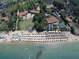 Οικόπεδο 33.802 τ.μ. προς πώληση