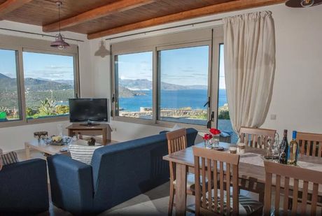 Detached home 82sqm for sale-Agios Nikolaos » Forti