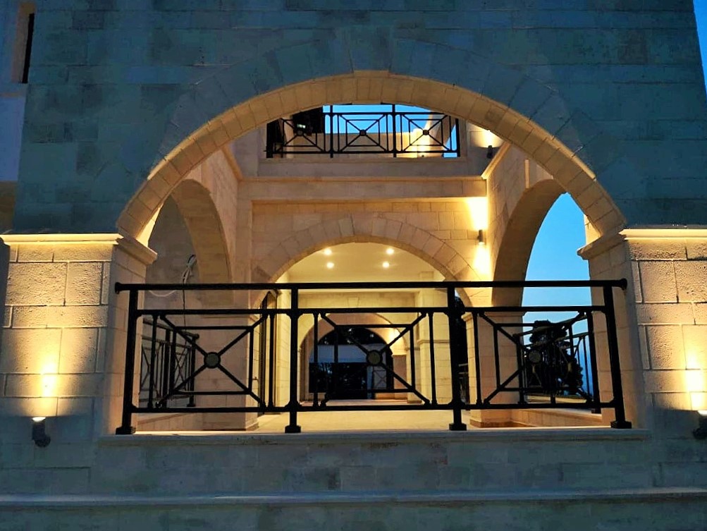 Βίλλα 600 τ.μ. πρός πώληση, Χαλκιδική, Παλλήνη