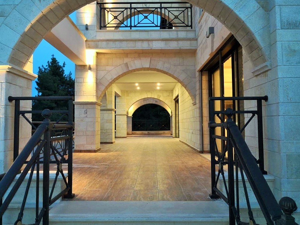 Βίλλα 600 τ.μ. πρός πώληση, Χαλκιδική, Παλλήνη