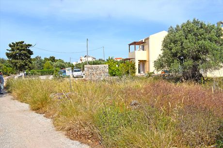 Land plot 1.471sqm for sale-Vamos » Drapanos