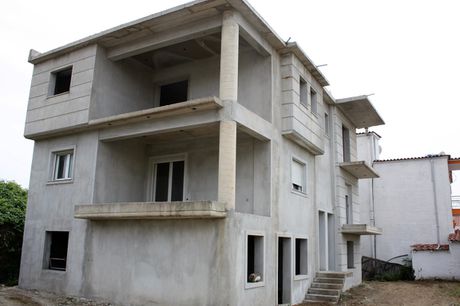 Detached home 305sqm for sale-Sithonia » Nikiti