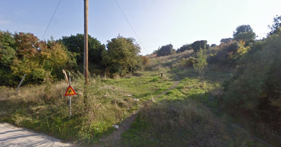Οικόπεδο 1.200 τ.μ. προς πώληση, Θεσσαλονίκη - Περιφ/Κοί Δήμοι, Χορτιάτης