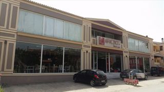 Κτίριο 1.550 τ.μ. για πώληση