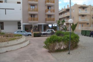 Ξενοδοχείο 540 τ.μ. πρός πώληση, Ν. Ρεθύμνου, Ρέθυμνο-thumb-2