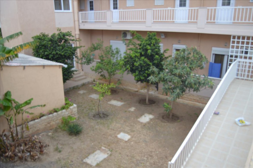 Ξενοδοχείο 540 τ.μ. πρός πώληση, Ν. Ρεθύμνου, Ρέθυμνο