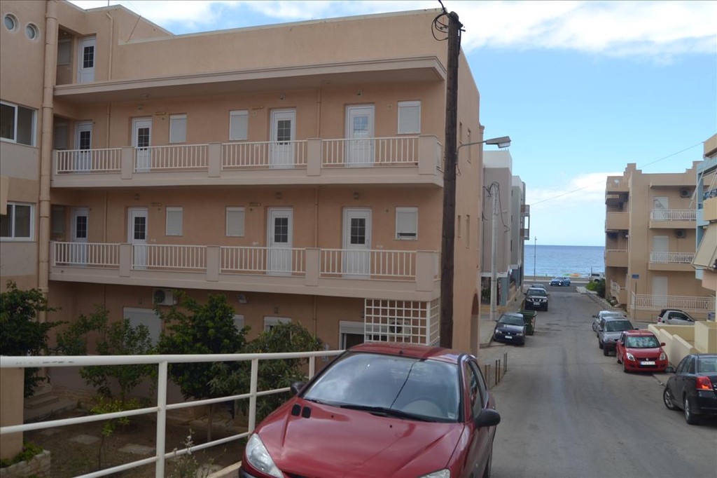 Ξενοδοχείο 540 τ.μ. πρός πώληση, Ν. Ρεθύμνου, Ρέθυμνο
