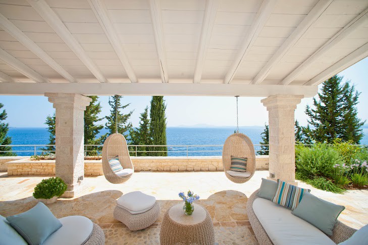 Βίλλα 650 τ.μ. πρός πώληση, Ν. Κέρκυρας, Κέρκυρα