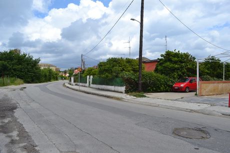 Οικόπεδο 1.672 τ.μ. για πώληση