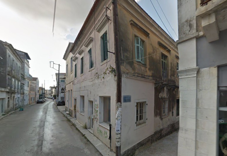 Μονοκατοικία 200 τ.μ. προς πώληση, Λευκίμμη Κέρκυρας