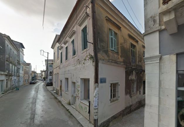 Μονοκατοικία 200 τ.μ. για πώληση, Ν. Κέρκυρας, Κέρκυρα