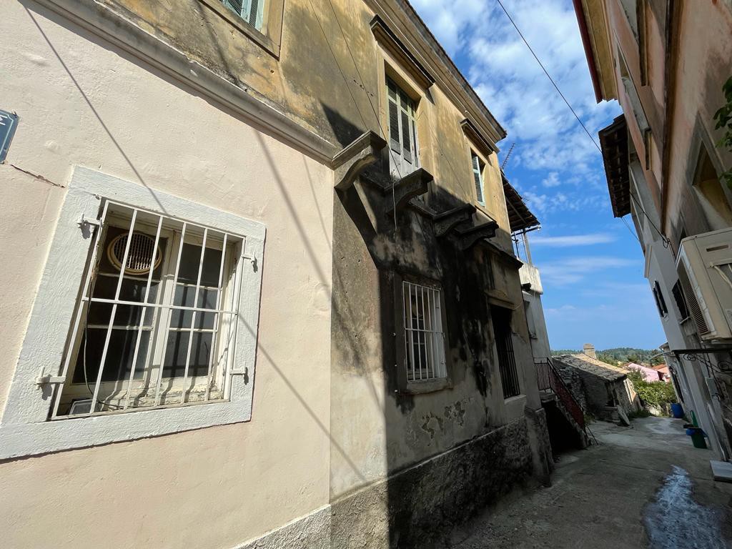 Μονοκατοικία 200 τ.μ. προς πώληση, Λευκίμμη Κέρκυρας