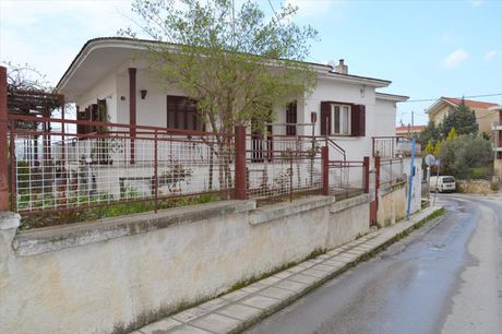 Detached home 110sqm for sale-Thermi » Neo Risio