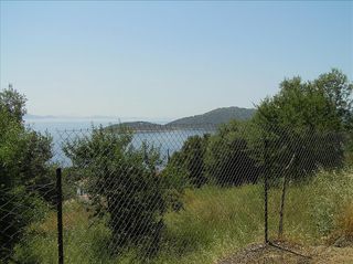 Οικόπεδο 1.840 τ.μ. για πώληση, Ν. Λευκάδας, Κάλαμος-thumb-1