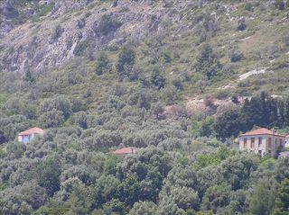 Οικόπεδο 1.010 τ.μ. για πώληση, Ν. Λευκάδας, Κάλαμος-thumb-1