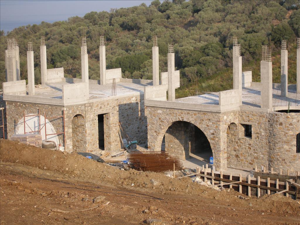 Μονοκατοικία 150 τ.μ. προς πώληση, Αμολιανή