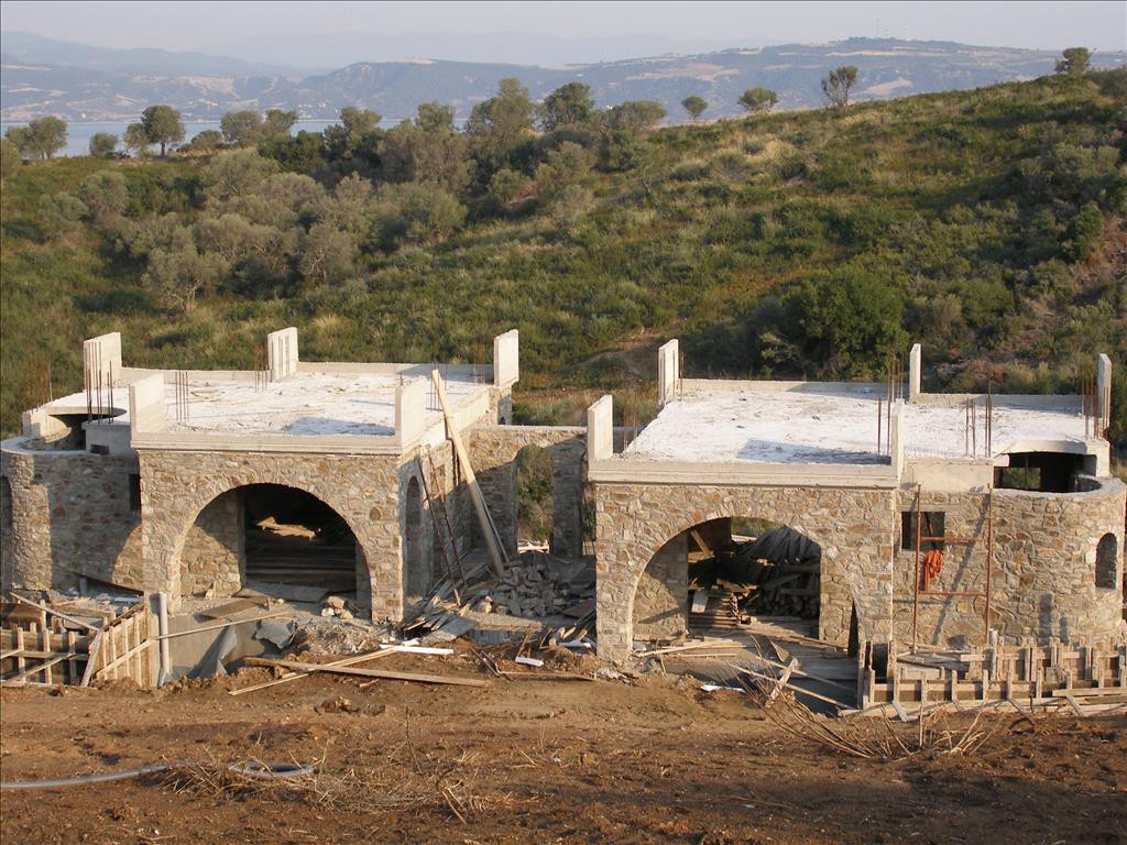 Μονοκατοικία 150 τ.μ. προς πώληση, Αμολιανή