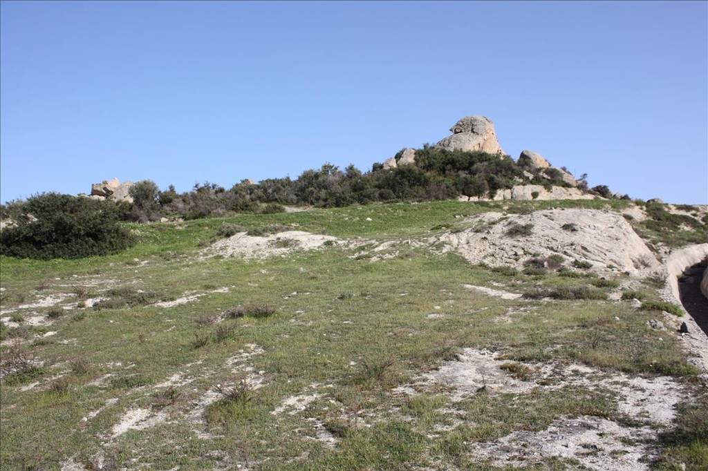 Οικόπεδο 500 τ.μ. προς πώληση, Σκάλα Συκέας