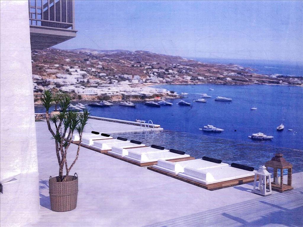 Μεζονέτα 800 τ.μ. προς πώληση, Κλουβάς