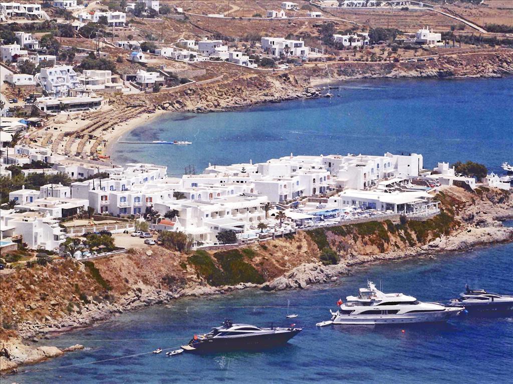 Μεζονέτα 800 τ.μ. προς πώληση, Κλουβάς