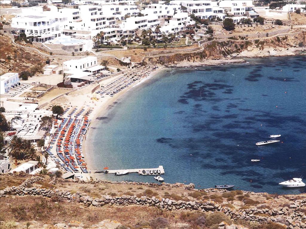 Μεζονέτα 800 τ.μ. προς πώληση, Κλουβάς