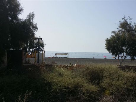 Land plot 4.452sqm for sale-Santorini » Thira