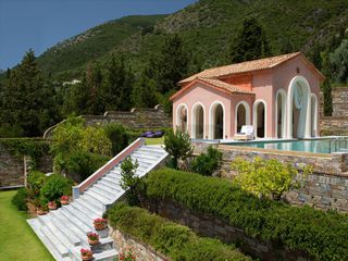Βίλλα 656 τ.μ. για πώληση, Ν. Λευκάδας, Μεγανήσι-thumb-26